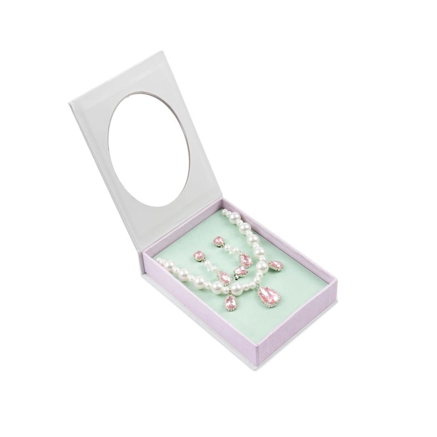 Great Pretenders "The Coco" Necklace Set