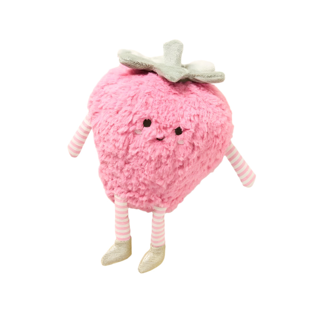 Mon Ami Berry Pink Strawberry