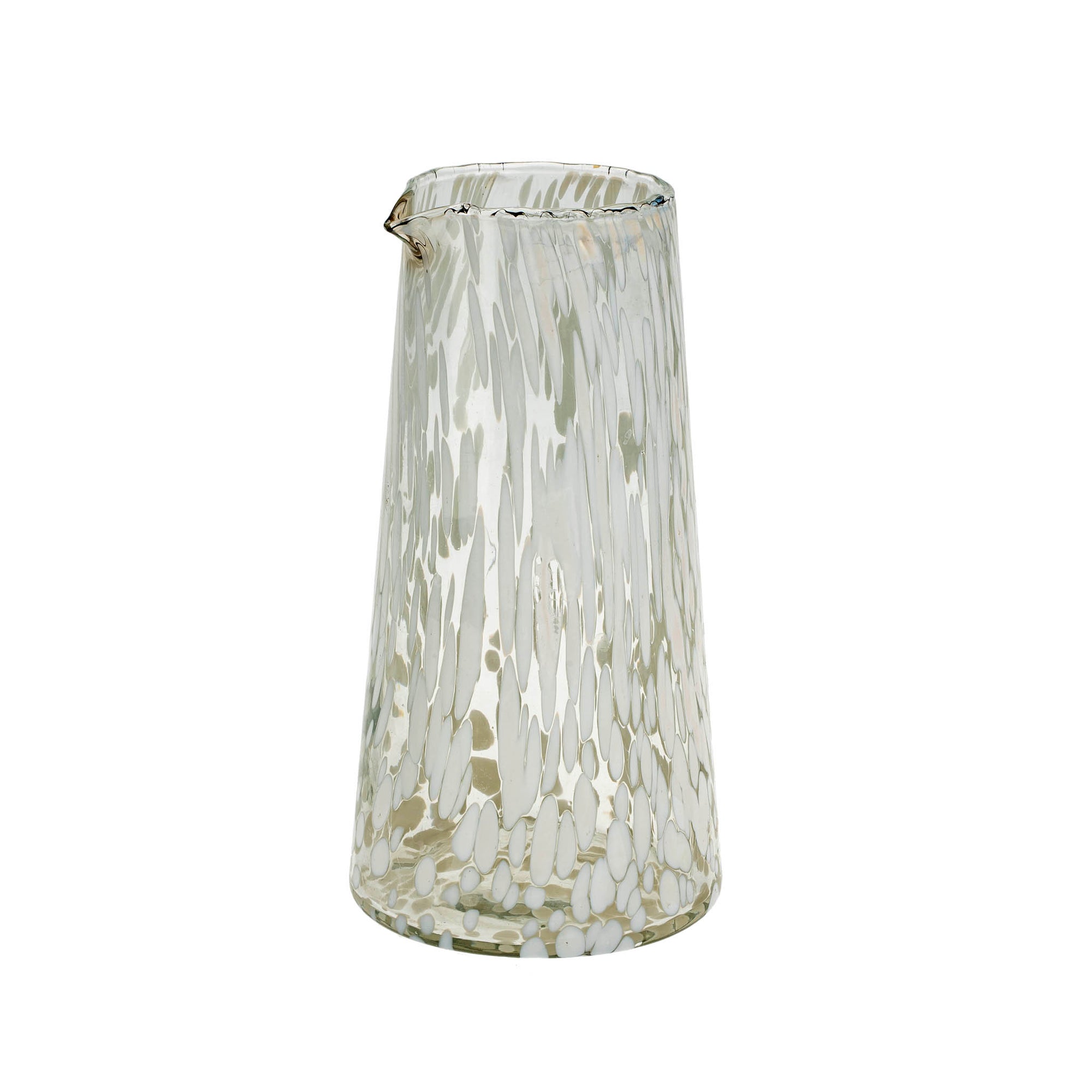 Confetti Carafe Large