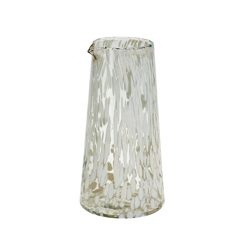Confetti Carafe Large