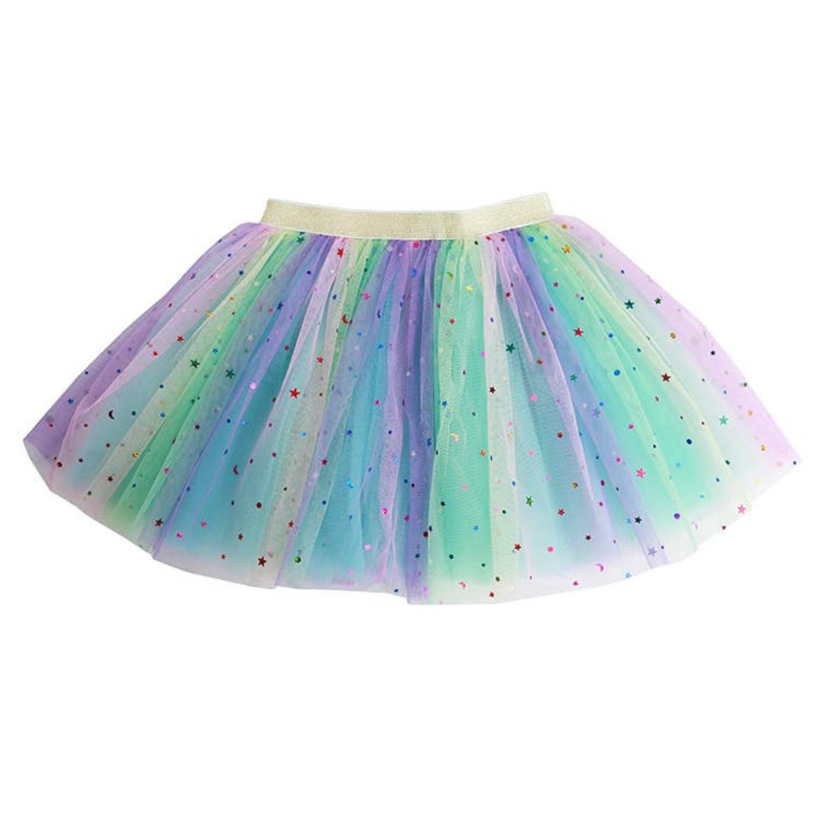 Children's Dress up Costume Moon Dancer Tutu | Le Petite Putti