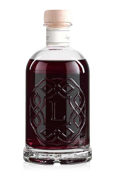 Logevy Firenze 1965 Rosso Perverso Diffuser