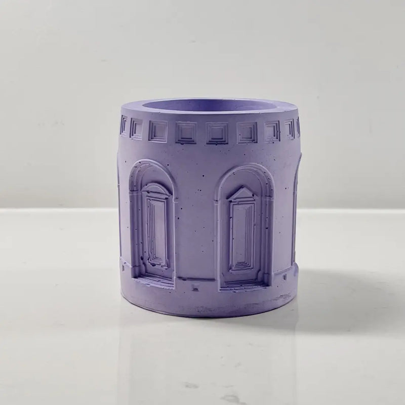 Kult Collection Architect Candle - Fig Milk