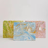 Hand Marbled Gift Bags Pastel - Large | Putti Fine Furnishings