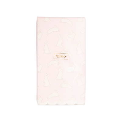 Bunny Pattern Napkin