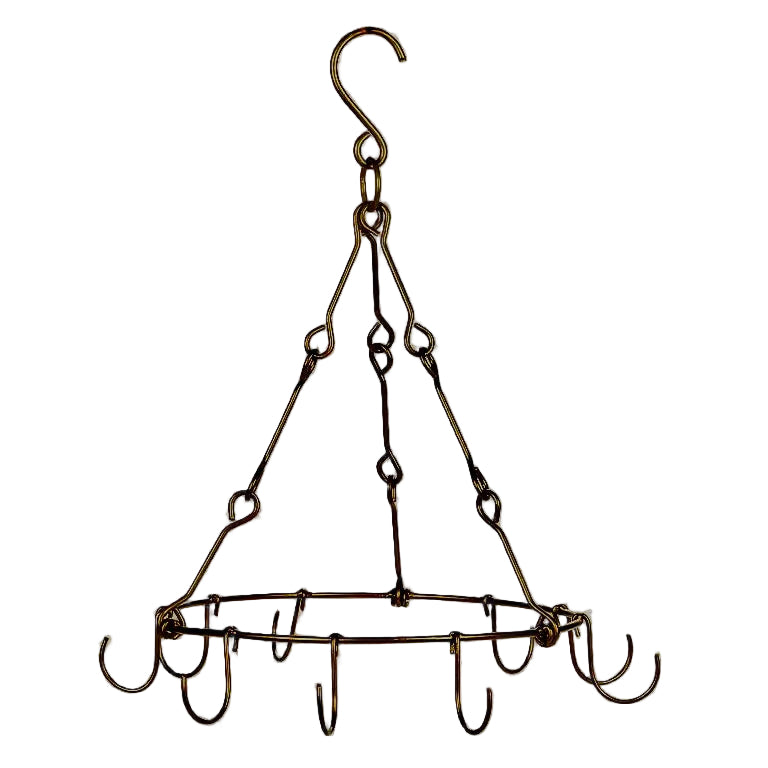 Round Hanger Hooks