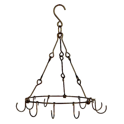 Round Hanger Hooks