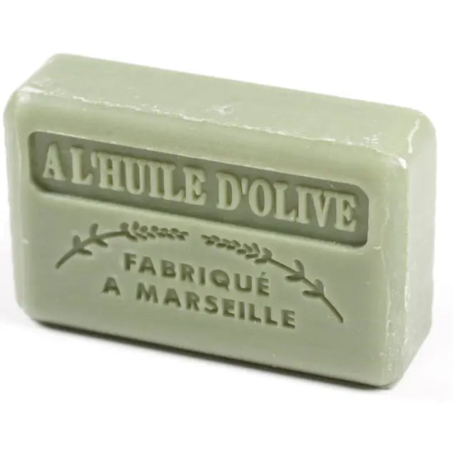 Huile de Olive French Soap 125gr  | Putti Fine Furnishings Canada 