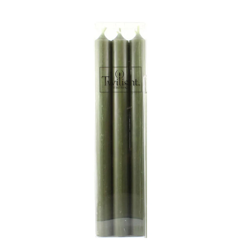 Twilight Taper Candles - Pine Grove