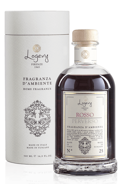 Logevy Firenze 1965 Rosso Perverso Diffuser