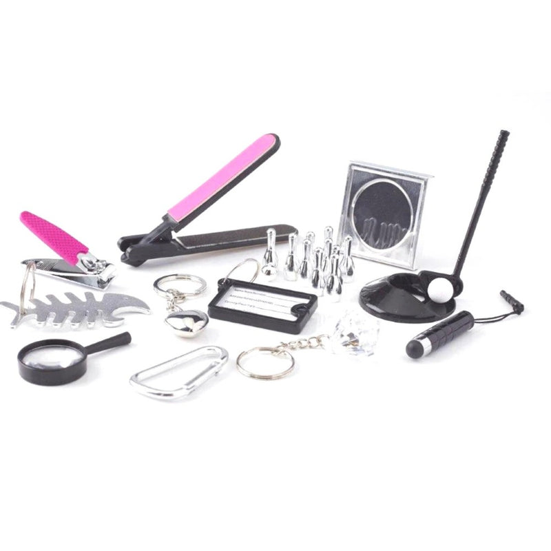 Robin Reed "Berry Garland" Christmas Crackers | Putti Fine Furnishings