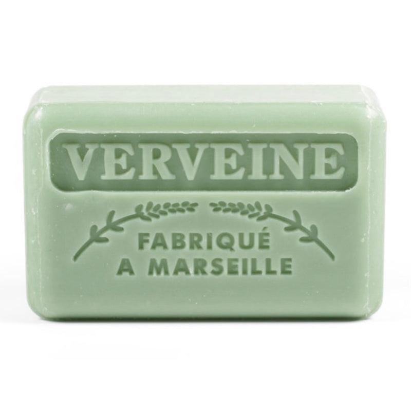 Verbena French Soap 125g - Putti Fine Furnishings