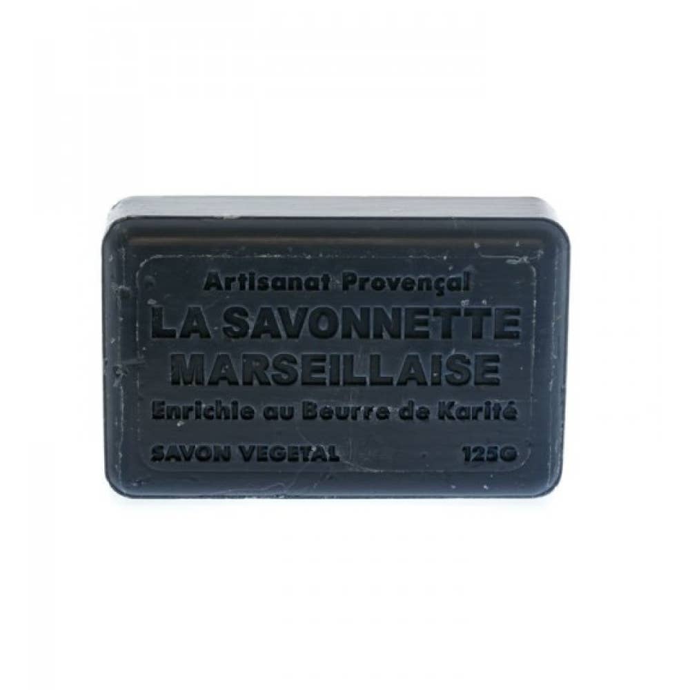 Belle de Nuit French Market Soap 125g