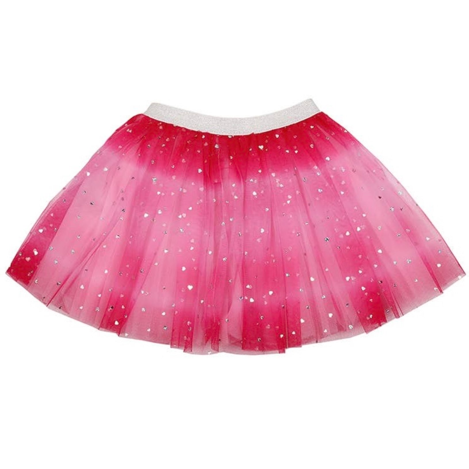 Ombre Heart Tutu