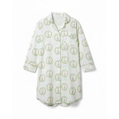 Bon Artis Nightshirt - Nutcracker