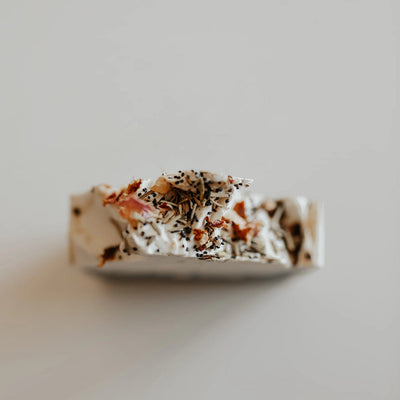 Soak Bath Co. Frosted Forest Soap Bar