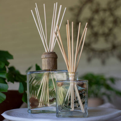 Rosy Rings - Forest 4 oz Botanical Diffuser