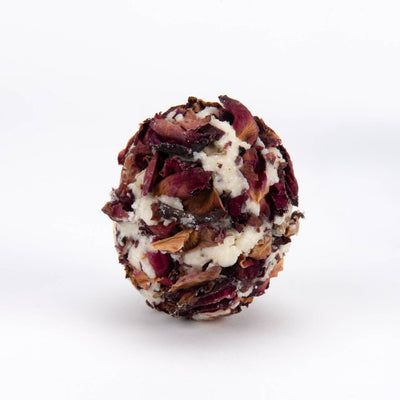 Heyland & Whittle  Neroli & Rose Bath Melt Truffle Tray - Bulk