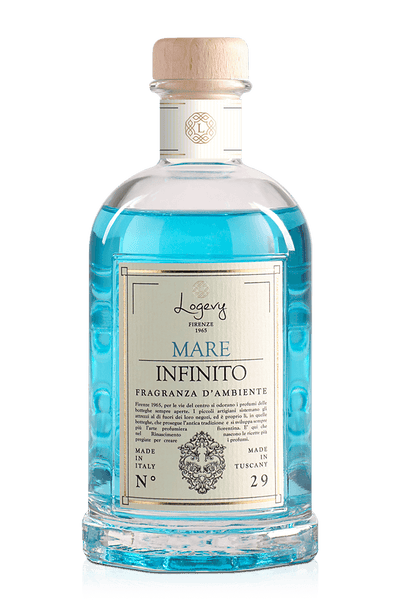 Logevy Firenze 1965 Mare Infinito Diffuser