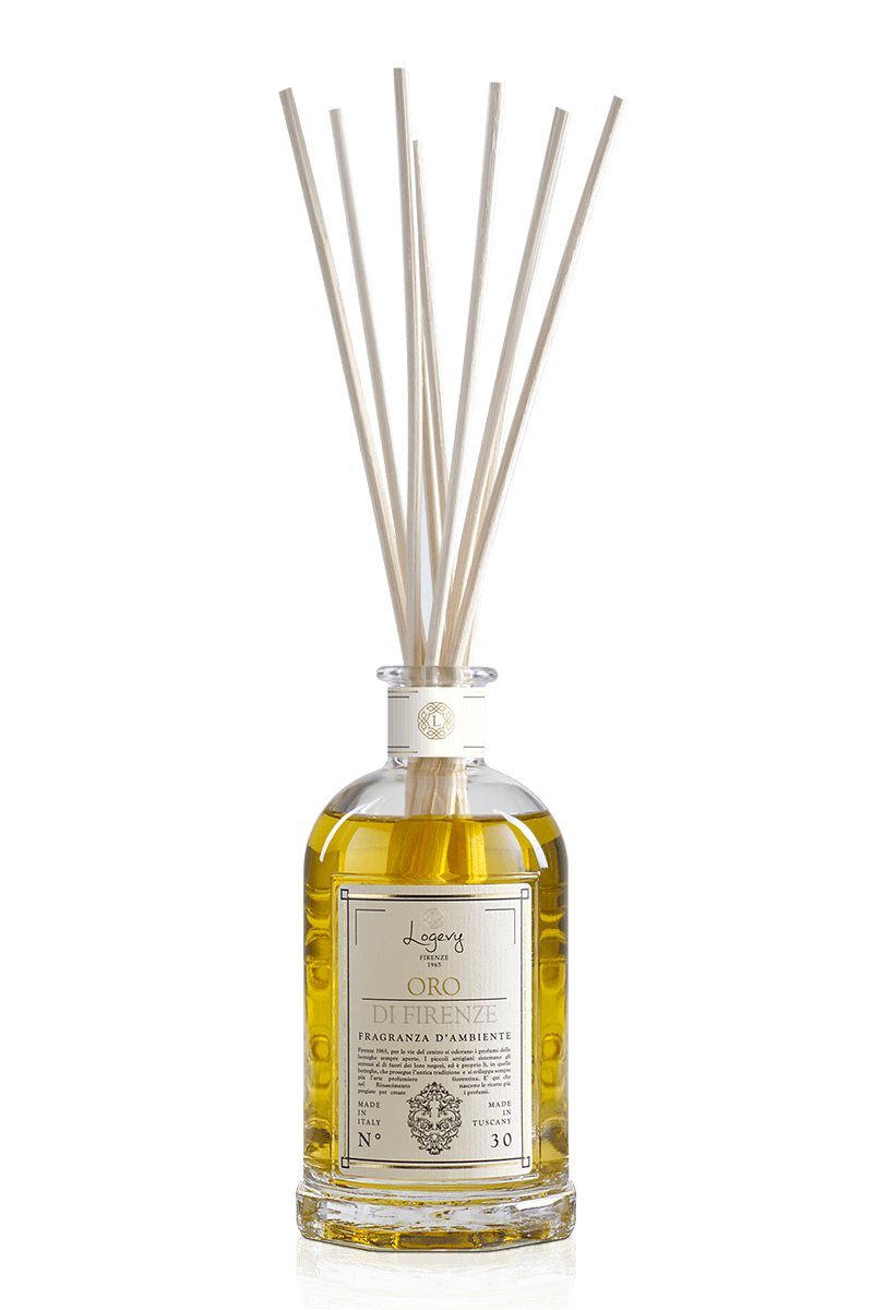 Logevy Firenze 1965 Oro di Firenze Diffuser