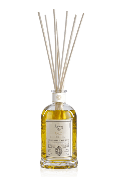 Logevy Firenze 1965 Oro di Firenze Diffuser