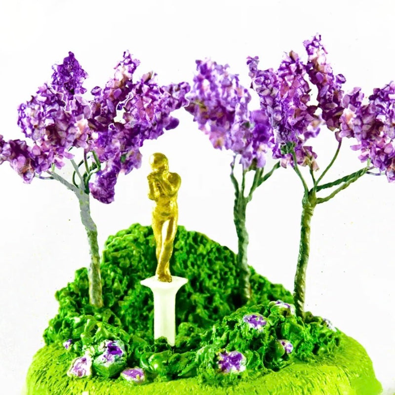 CoolSnowGlobes - Summer Snow Globe | Putti Celebrations Canada