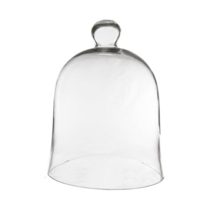 Glass Cloche