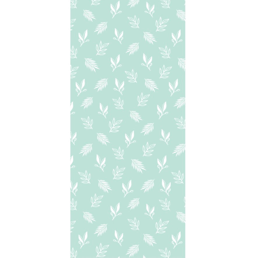 Leaves Tissue Paper Pack