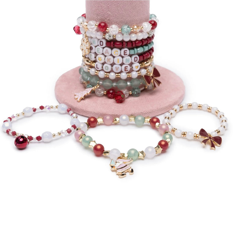 Holiday Bracelet