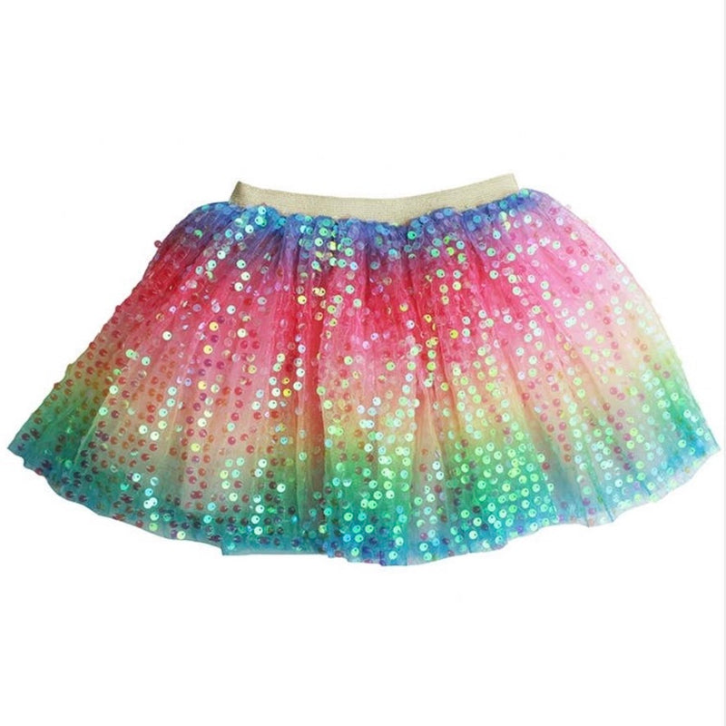 Children's Dress up Costume Under the Sea Tutu | Le Petite Putti