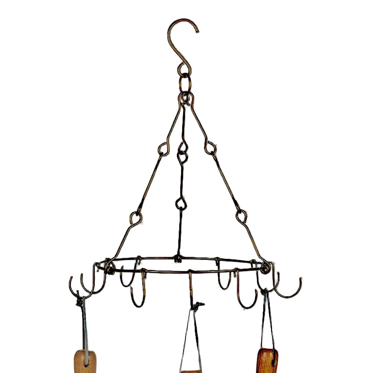 Round Hanger Hooks