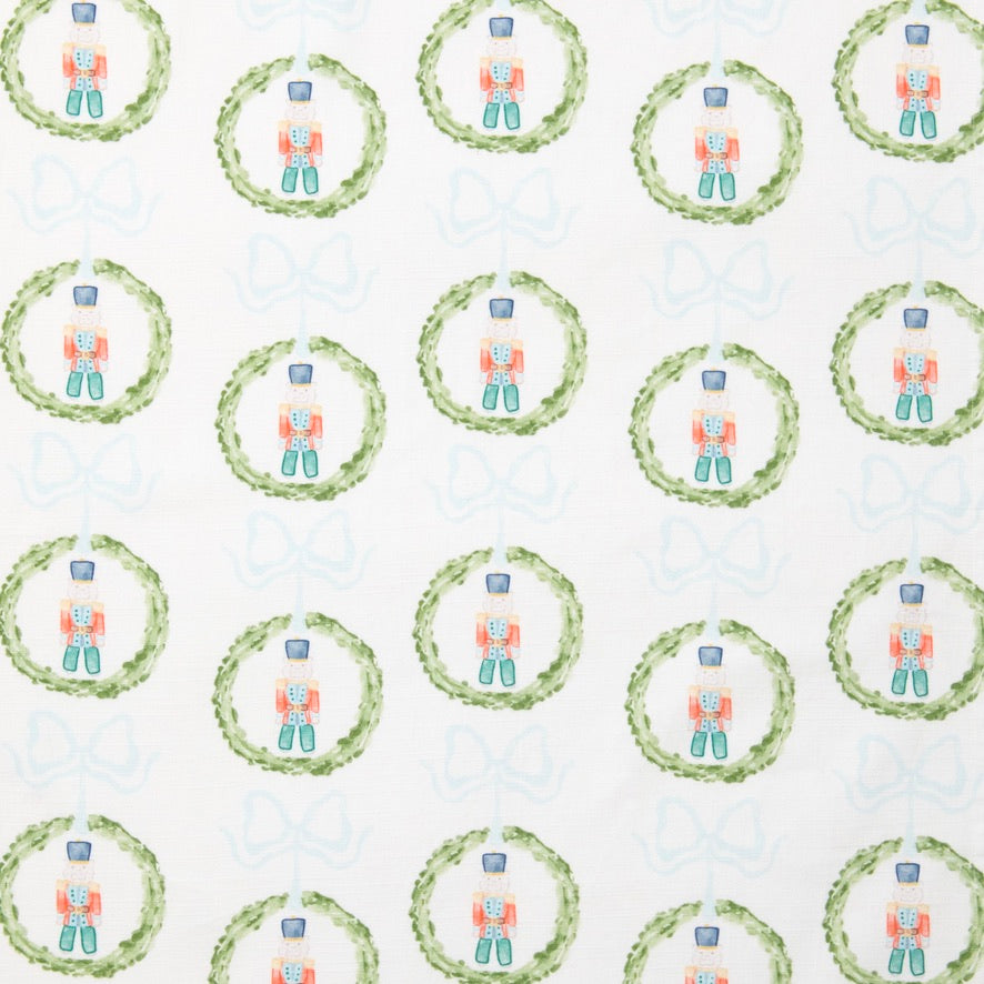 Bon Artis Nightshirt - Nutcracker