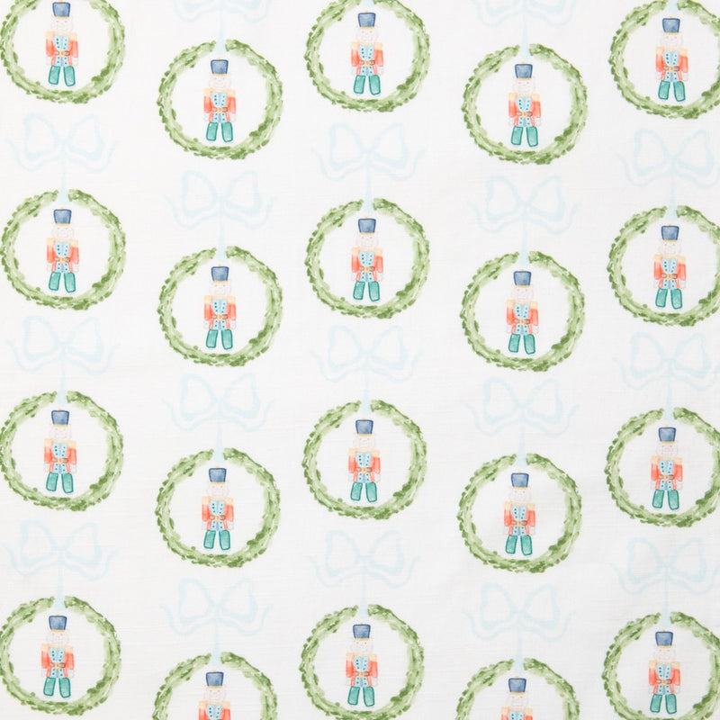 Bon Artis Pajama Set - Nutcracker