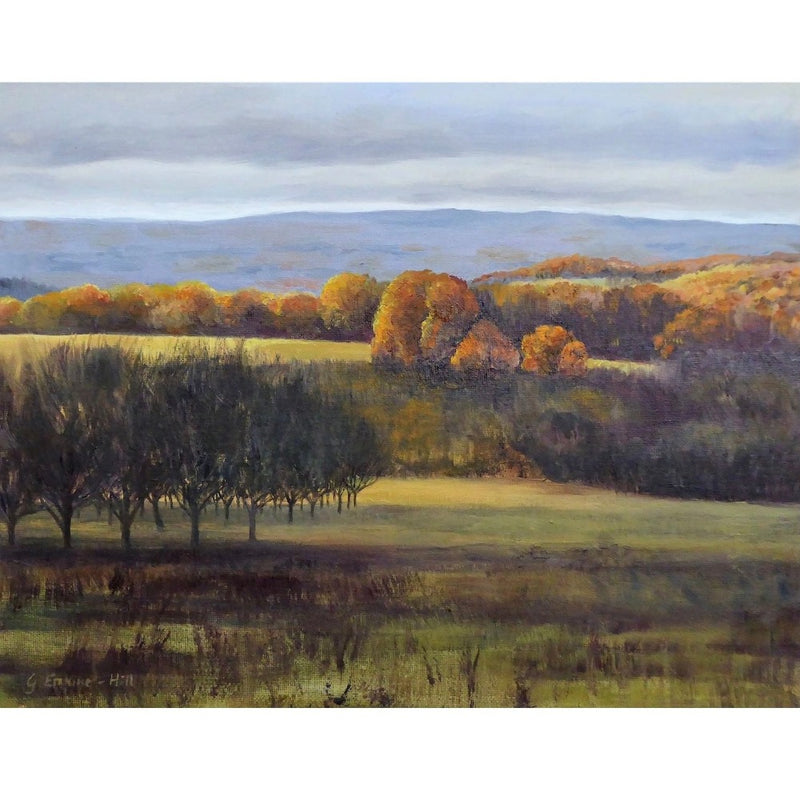 Dordogne Autumn Jigsaw Puzzle | Putti Fine Furnishings