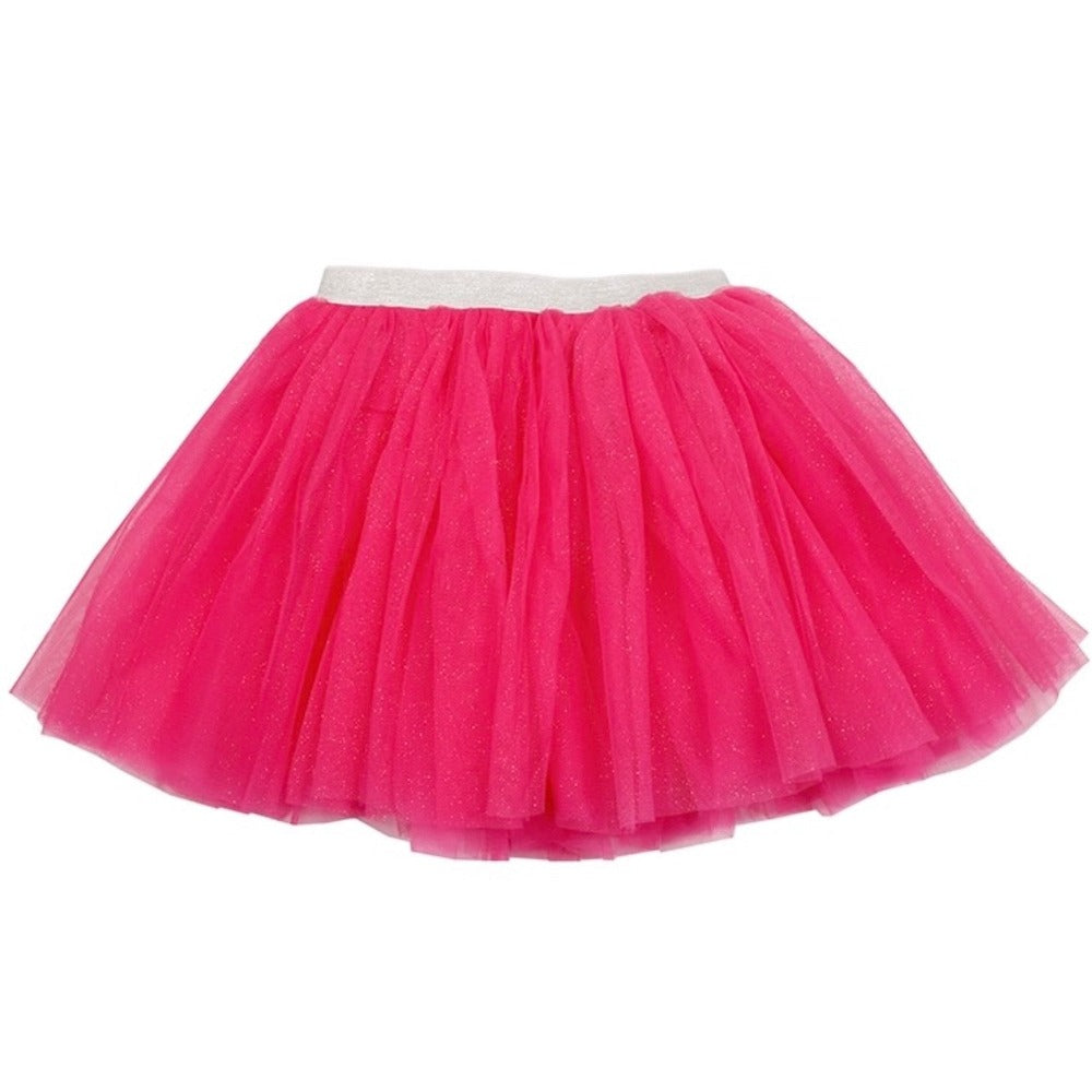 Hot Pink Sparkle Tutu | Le Petite Putti