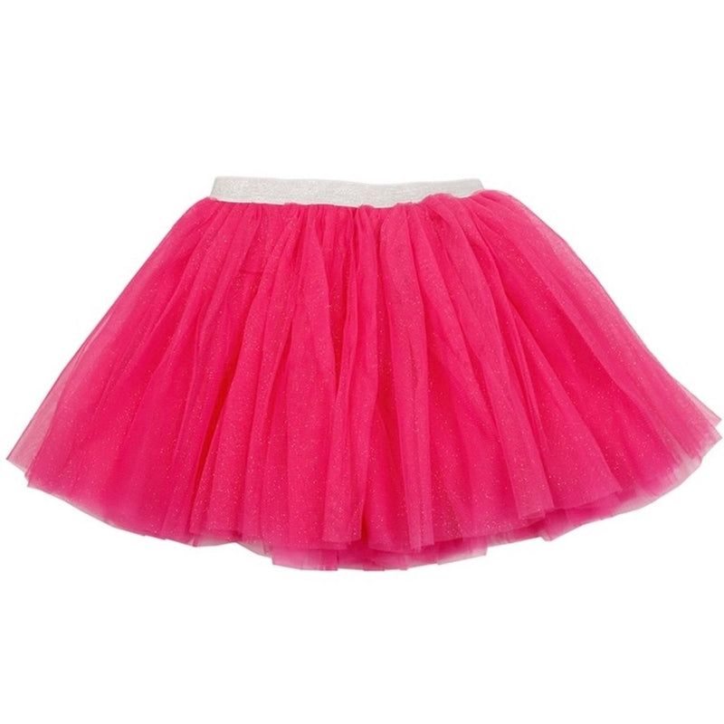 Hot Pink Sparkle Tutu | Le Petite Putti