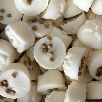 Freckleface Mistletoe Soy Wax Melt | Putti Fine Furnishings Canada