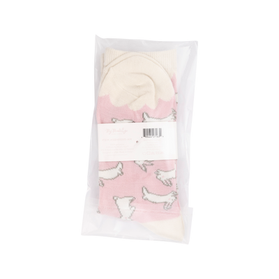 Sweet Bunnies Socks - Child Small