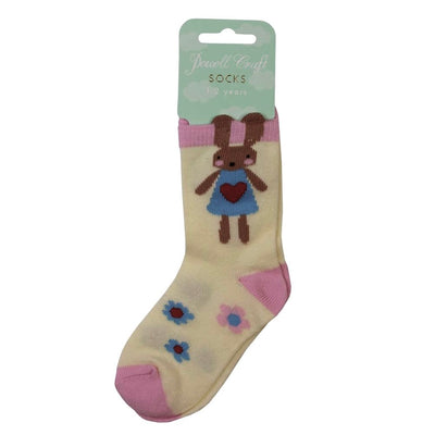 Rabbit Children's Socks