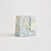 Hand Marbled Gift Bags Pastel - Small