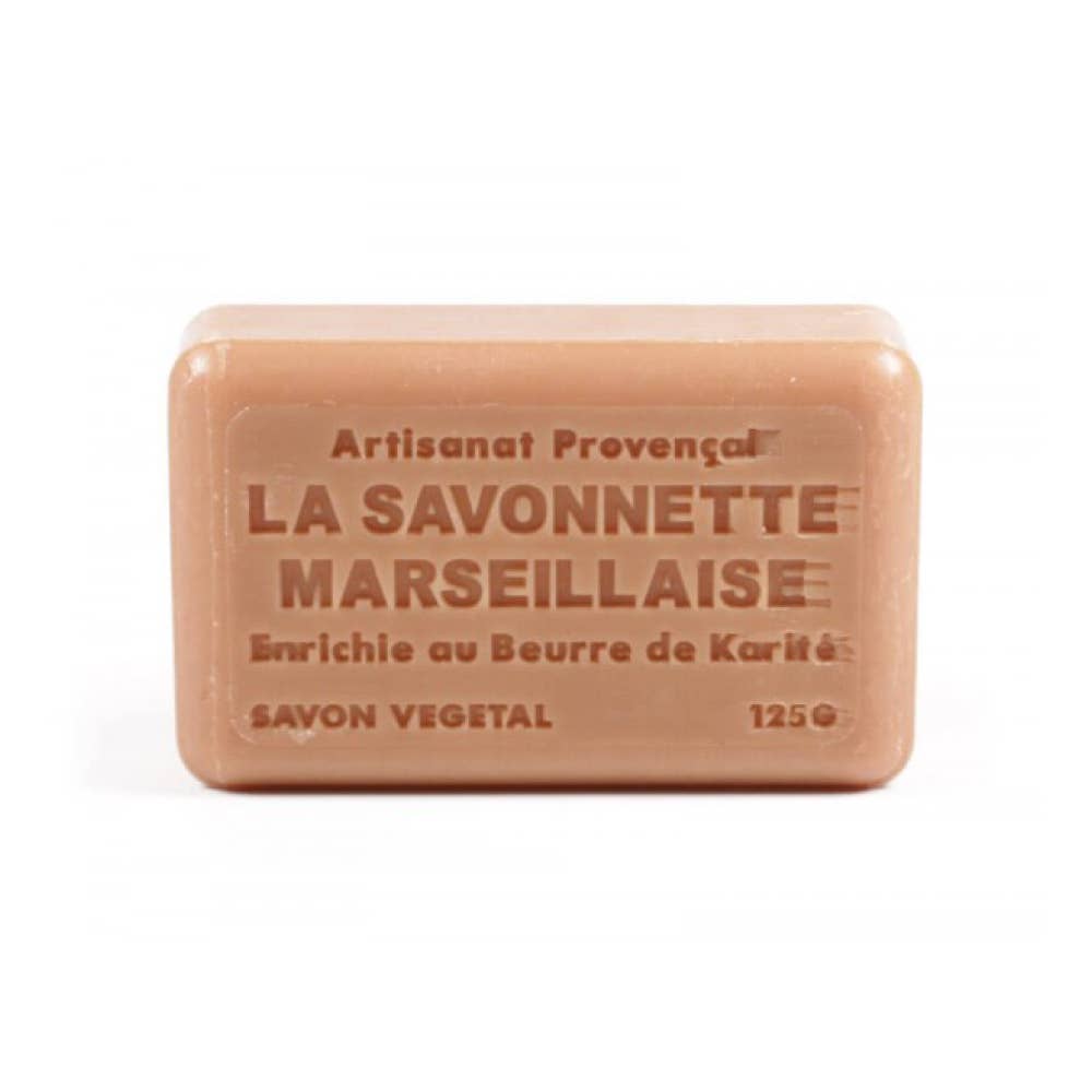 Red Clay French Market Soap 125g