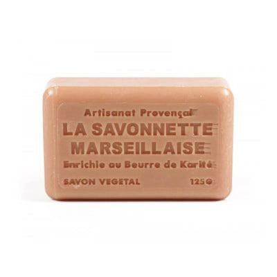 Red Clay French Market Soap 125g