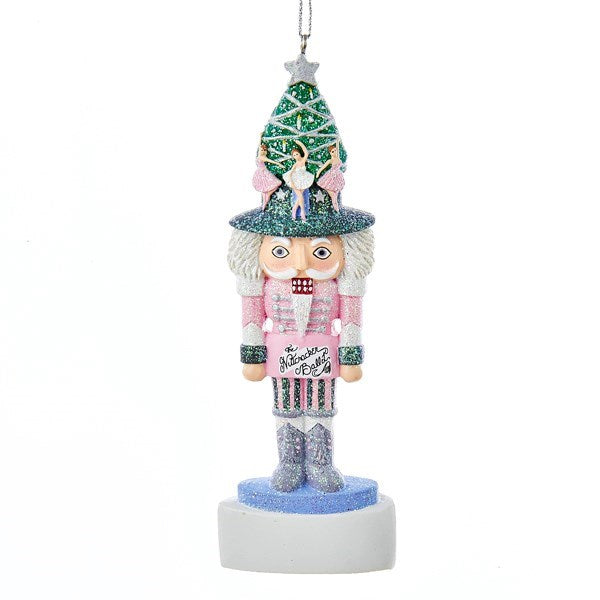 Kurt Aler Nutcracker Ballet Ornament | Putti Christmas Decorations