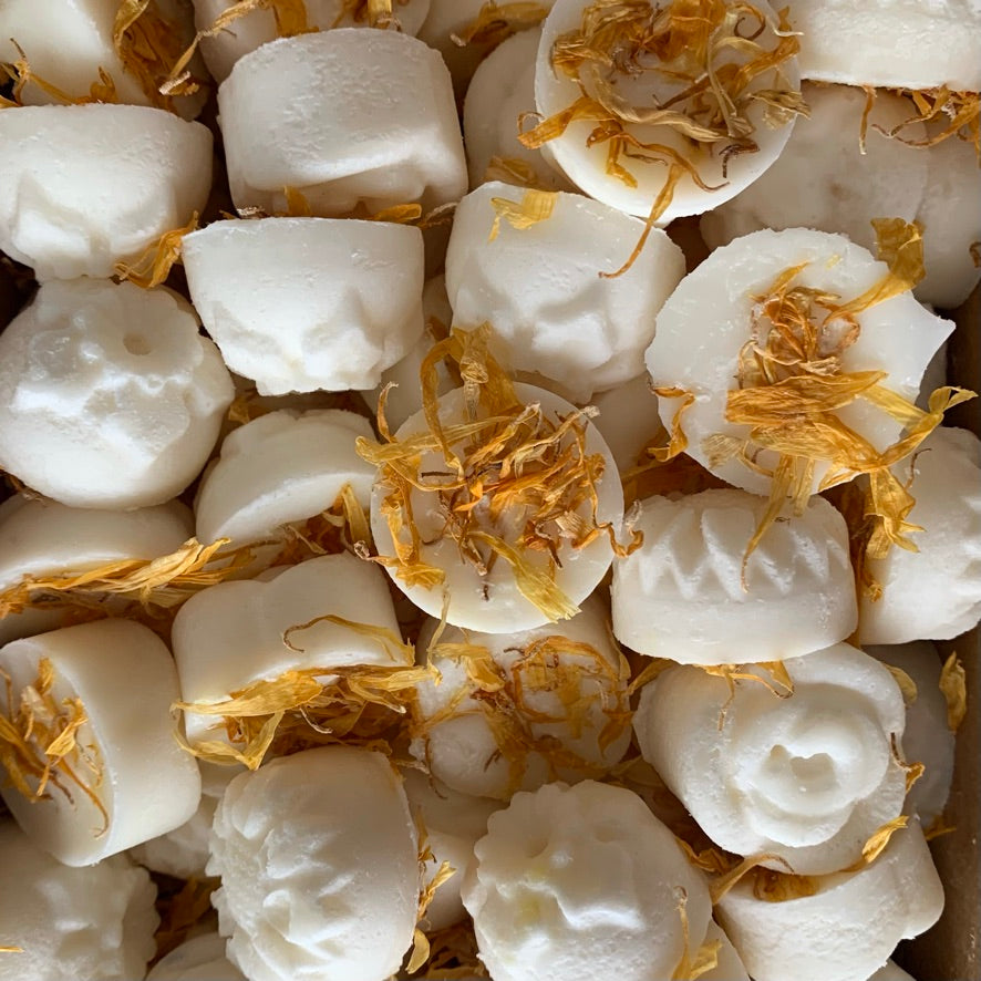 Freckleface Hygee Soy Wax Melt | Putti Fine Furnishings Canada