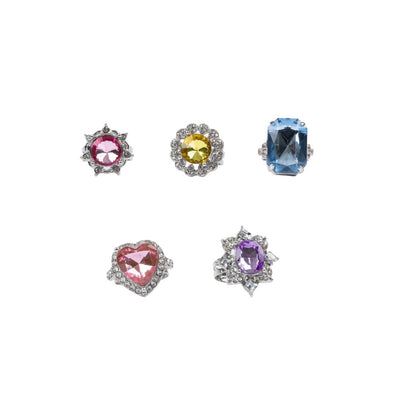 Great Pretenders "The Elizabeth" Ring Set | Le Petite Putti