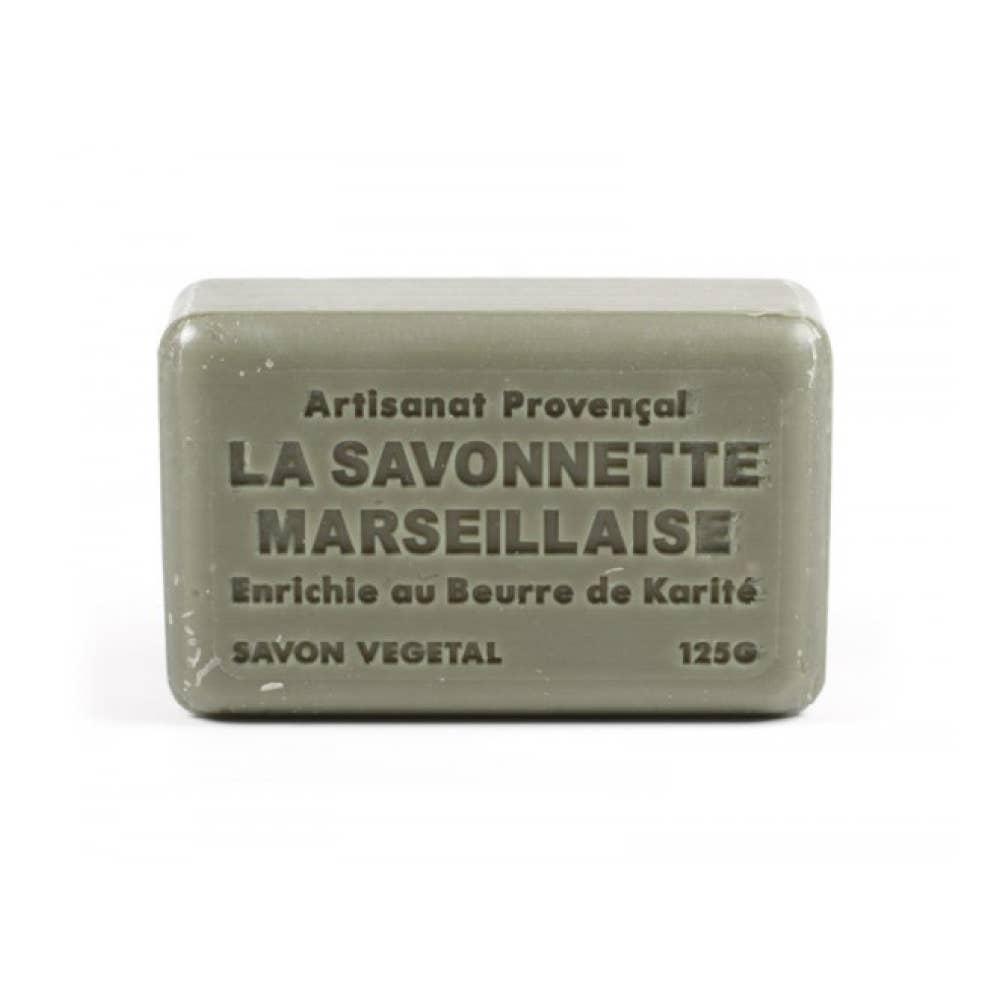 Argan Oil French Soap 125g | Putti Fine Furnishings