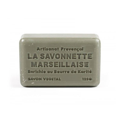 Argan Oil French Soap 125g | Putti Fine Furnishings