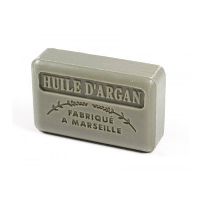 Argan Oil French Soap 125g | Putti Fine Furnishings