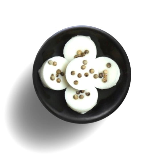 Freckleface Mistletoe Soy Wax Melt | Putti Fine Furnishings Canada