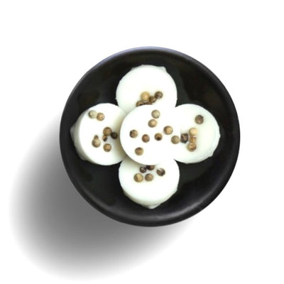 Freckleface Mistletoe Soy Wax Melt | Putti Fine Furnishings Canada